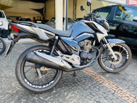 HONDA CG 160 TITAN, Foto 7