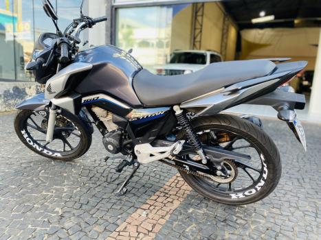 HONDA CG 160 TITAN, Foto 8