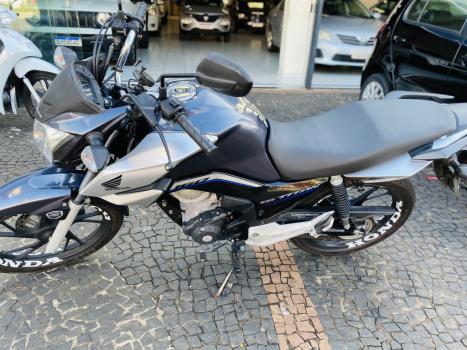 HONDA CG 160 TITAN, Foto 6