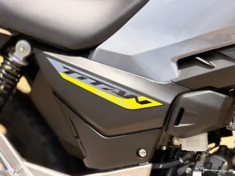 HONDA CG 160 TITAN, Foto 7