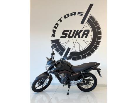 HONDA CG 160 TITAN, Foto 1