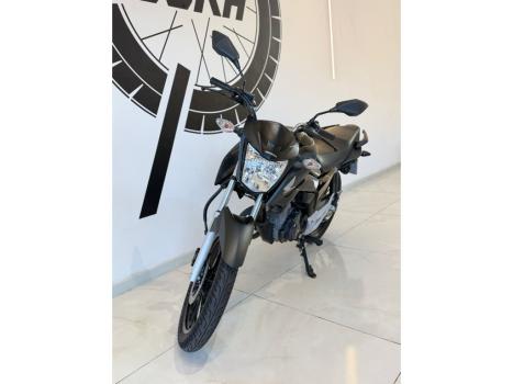 HONDA CG 160 TITAN, Foto 2