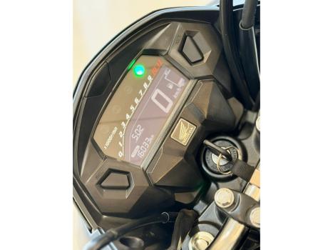 HONDA CG 160 TITAN, Foto 3