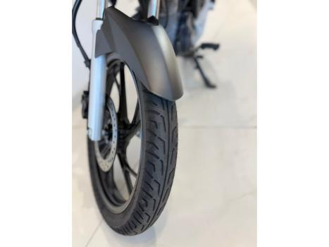 HONDA CG 160 TITAN, Foto 4