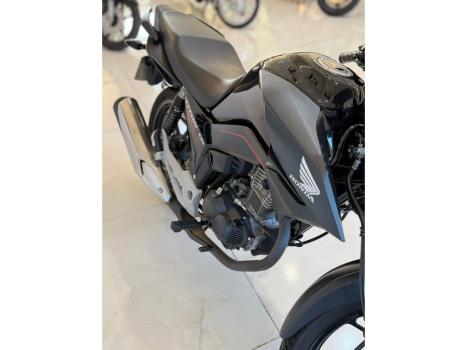 HONDA CG 160 TITAN, Foto 5