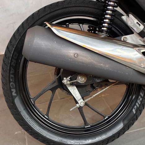 HONDA CG 160 TITAN, Foto 4