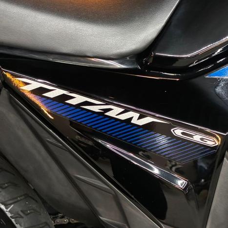 HONDA CG 160 TITAN, Foto 5