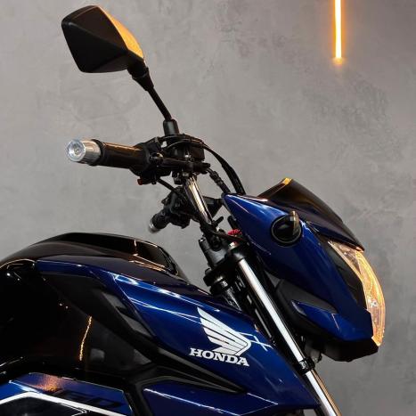 HONDA CG 160 TITAN, Foto 7