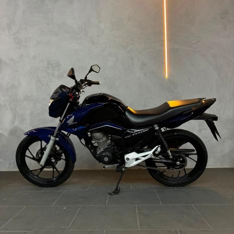 HONDA CG 160 TITAN, Foto 10