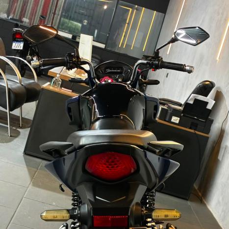 HONDA CG 160 TITAN, Foto 11