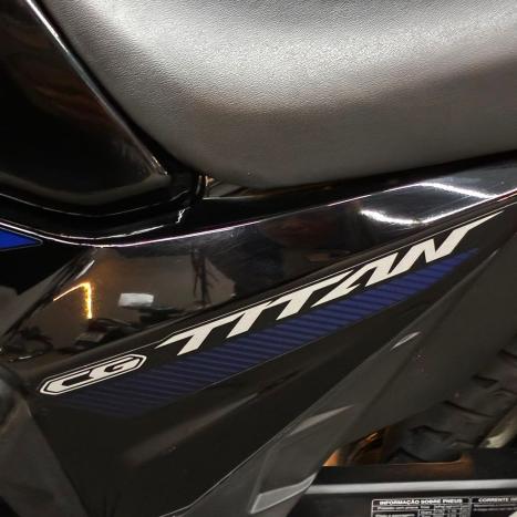 HONDA CG 160 TITAN, Foto 15