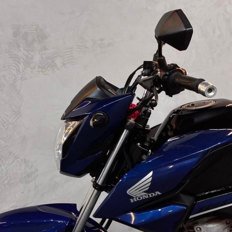 HONDA CG 160 TITAN, Foto 16