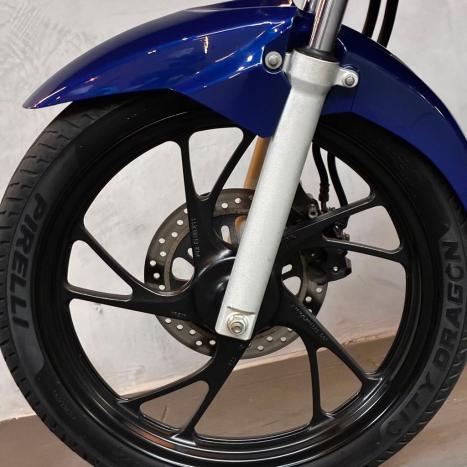 HONDA CG 160 TITAN, Foto 17