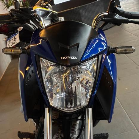 HONDA CG 160 TITAN, Foto 18