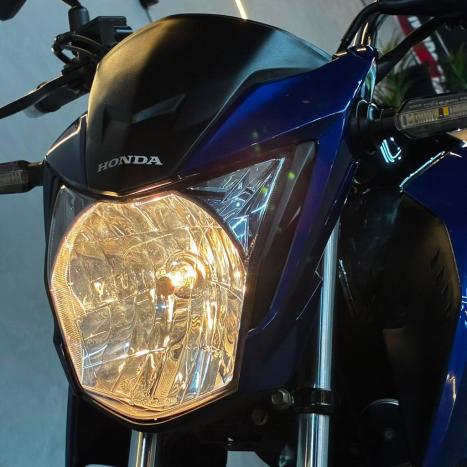 HONDA CG 160 TITAN, Foto 19