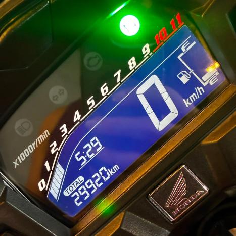 HONDA CG 160 TITAN, Foto 20