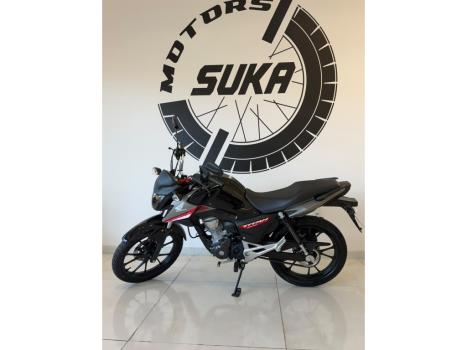 HONDA CG 160 TITAN, Foto 1