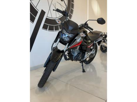 HONDA CG 160 TITAN, Foto 2