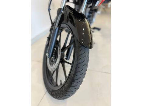 HONDA CG 160 TITAN, Foto 4