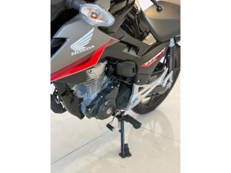 HONDA CG 160 TITAN, Foto 5