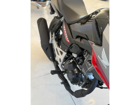 HONDA CG 160 TITAN, Foto 6