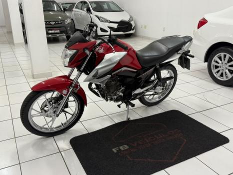 HONDA CG 160 TITAN, Foto 1