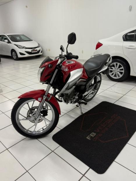 HONDA CG 160 TITAN, Foto 2