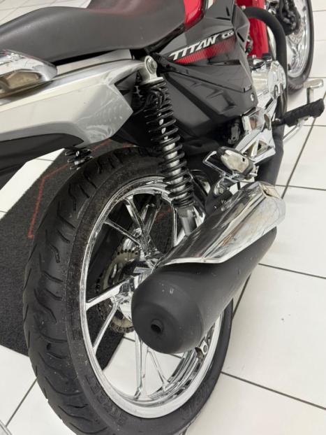 HONDA CG 160 TITAN, Foto 3