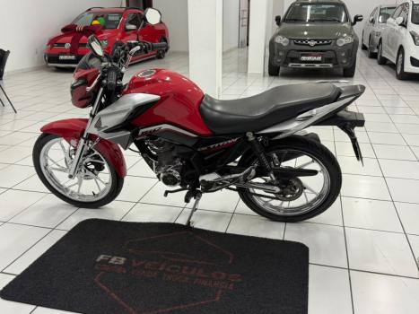 HONDA CG 160 TITAN, Foto 4