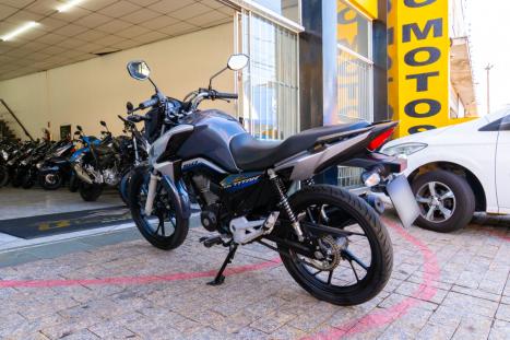 HONDA CG 160 TITAN, Foto 3