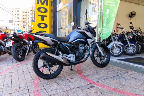 HONDA CG 160 TITAN, Foto 4