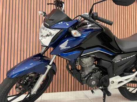 HONDA CG 160 TITAN, Foto 2