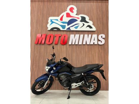 HONDA CG 160 TITAN, Foto 3