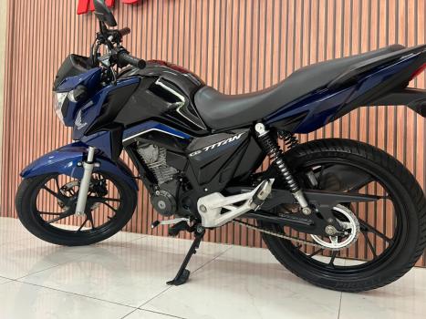 HONDA CG 160 TITAN, Foto 4
