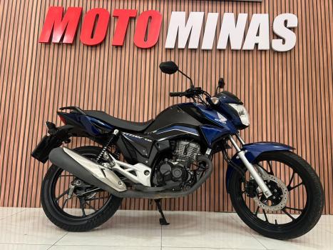 HONDA CG 160 TITAN, Foto 6