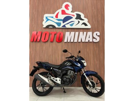 HONDA CG 160 TITAN, Foto 7