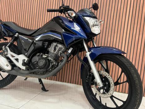 HONDA CG 160 TITAN, Foto 8