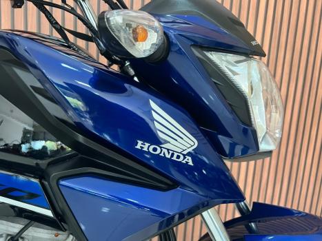 HONDA CG 160 TITAN, Foto 11