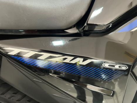 HONDA CG 160 TITAN, Foto 13