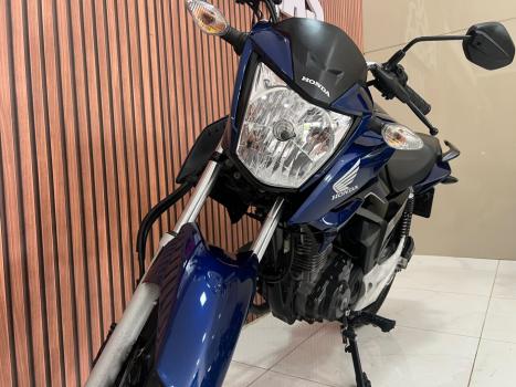 HONDA CG 160 TITAN, Foto 15