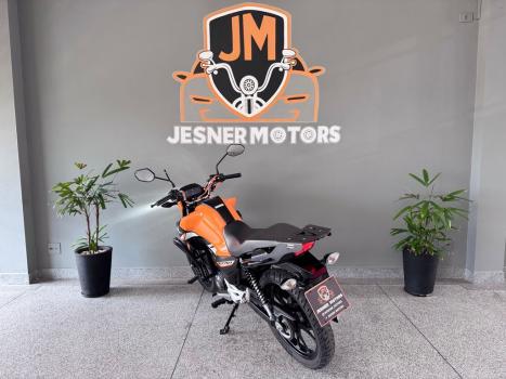 HONDA CG 160 TITAN, Foto 3