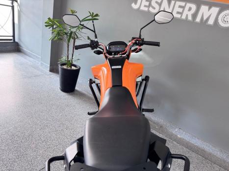 HONDA CG 160 TITAN, Foto 4