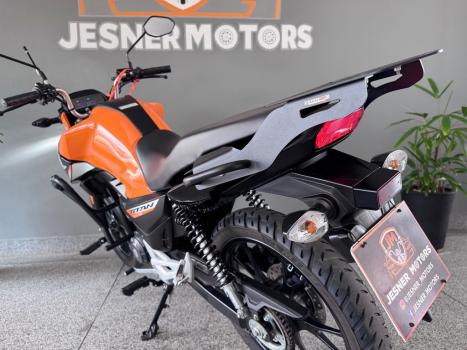 HONDA CG 160 TITAN, Foto 7