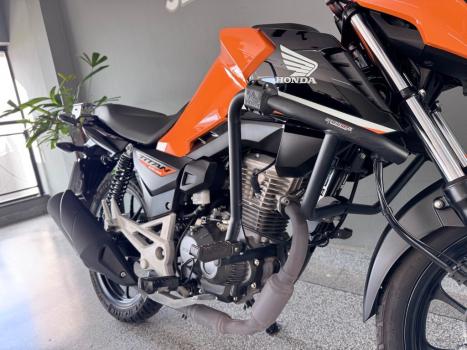 HONDA CG 160 TITAN, Foto 8