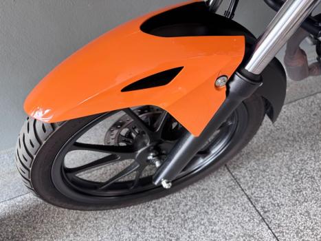 HONDA CG 160 TITAN, Foto 9