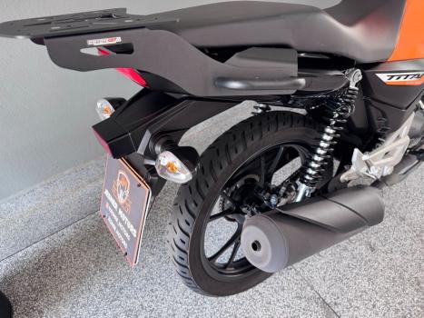 HONDA CG 160 TITAN, Foto 11