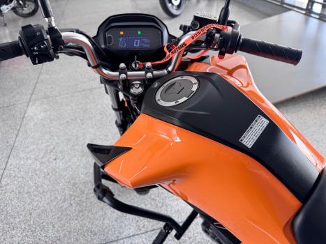 HONDA CG 160 TITAN, Foto 12