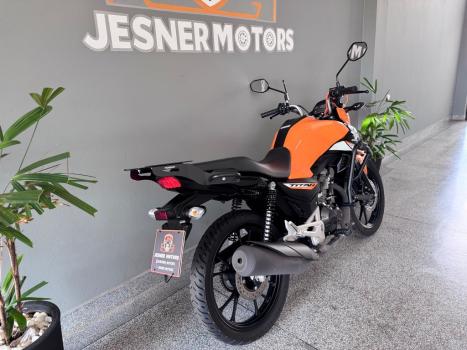 HONDA CG 160 TITAN, Foto 17
