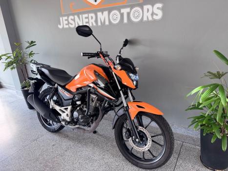 HONDA CG 160 TITAN, Foto 18