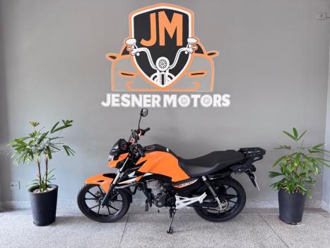 HONDA CG 160 TITAN, Foto 19